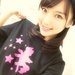 真野 恵里菜 (まの・えりな)ちゃんのネイルがめっちゃ可愛い♥