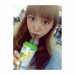 Instagramで見つけた♪ 青文字系の人気モデル『木村 ミサ』ちゃんのネイルが可愛い♥