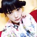 ▶“あちなみ”こと『阿知波 妃皇(あちは・ひこ)』ちゃんのネイルに注目♥