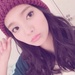 Seventeen専属モデル『 新川 優愛 (しんかわ・ゆあ) 』ちゃんのネイルに注目!!