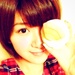 Berryz工房『 徳永 千奈美 (とくなが・ちなみ) 』ちゃんの可愛いネイルをチェック♥