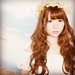 LARME専属モデル「みきぽん」こと『 河西 美希 』ちゃんのネイルが可愛い♡