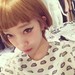 AMIAYAでお馴染みの人気モデル『 AMI 』ちゃんのネイルをチェック♡