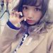 Popteenモデル“あんあん”こと『 中嶋 杏理 』ちゃんのネイルに注目♡