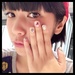 人気シンガーソングライター『近藤 夏子』ちゃんのネイルが個性的で素敵♡