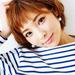 人気モデル「 井上 乃帆 」ちゃんのネイルがとってもお洒落で可愛い♡