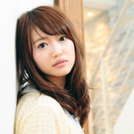 ViVi専属読モ『 奥田 晃子 』ちゃんのネイルをチェック♡