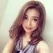 JJブロモ“ 大口 智恵美 ”ちゃんのワンカラーネイル画像集♡