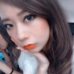 ViVi専属読モ『 板東 麻耶 』ちゃんのネイルをチェック♡