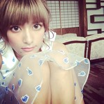 ローラちゃんのネイル -2014年総まとめ-