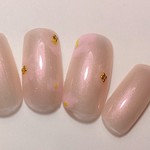 2015春!! 咲きどり“さくらいろ”ネイルできーまりっ♪