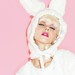 ツートンネイルで、カラフル&大人可愛い指先に♡