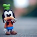 あのディズニーキャラクターをネイルで楽しみたい♪ 〜「グーフィー&マックス」編〜