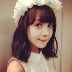トリンドル玲奈ちゃんのネイル -2014年総まとめ-