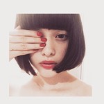 玉城ティナちゃんのネイル (2014〜2015)