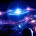 宇宙柄がお洒落♡セルフネイルでも人気のギャラクシーネイル画像集♪
