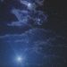 シックだけど可愛い?!セルフネイルにも人気の「星空ネイル」に注目♪