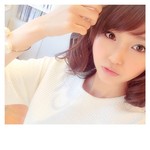 めっちゃお洒落♡『吉木りさ』ちゃんのネイル画像まとめ♡
