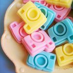 2015年のトレンド+写ネイルで夏の指先をもっと楽しく!!