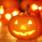 お菓子をくれなきゃイタズラするぞ♡10月最後のイベントハロウィンネイルを楽しむ♪