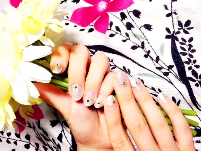 何で長持ちしない セルフジェルネイルが長持ちする秘訣 Itnail