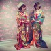 2016年のお正月、成人式、卒業式に♡指先に和を飾ろう!和ネイル特集