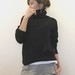 簡単にできちゃう!シンプルで大人かわいいハーフフレンチネイルが気分♡