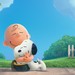 元祖ゆるキャラ、スヌーピーネイル特集!あなたも爪の上でスヌーピーを飼おう♡