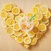 甘酸っぱい初恋の季節に…♡爽やかでCUTEな〖レモン柄ネイル〗がしたいっ!♡