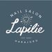 人気モデル御用達♪ネイルサロンLapilieでトレンド先取り♡