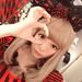 きゃりーちゃんも虜♡なかやまちえこサンのネイルアートが可愛すぎ♡