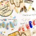 プロ用ネイルシール〖TSUMEKIRA(ツメキラ)〗で作るプロっぽトレンドネイル♡
