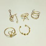自由自在なワイヤーネイル✨人気のアートデザインを徹底調査!✨