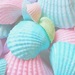 「クラッシュシェル」は秋だって使える♡大人シンプルなデザインまとめ!
