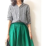 秋冬に大活躍の「チェックネイル」を誰よりも先取り!