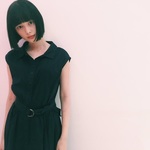 「モノトーン」で引き算ネイル♪おしゃれさんの指先をチェック!