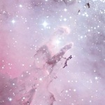 ロマンティックな『夜空ネイル』で輝く星空をアナタのモノに☽✨