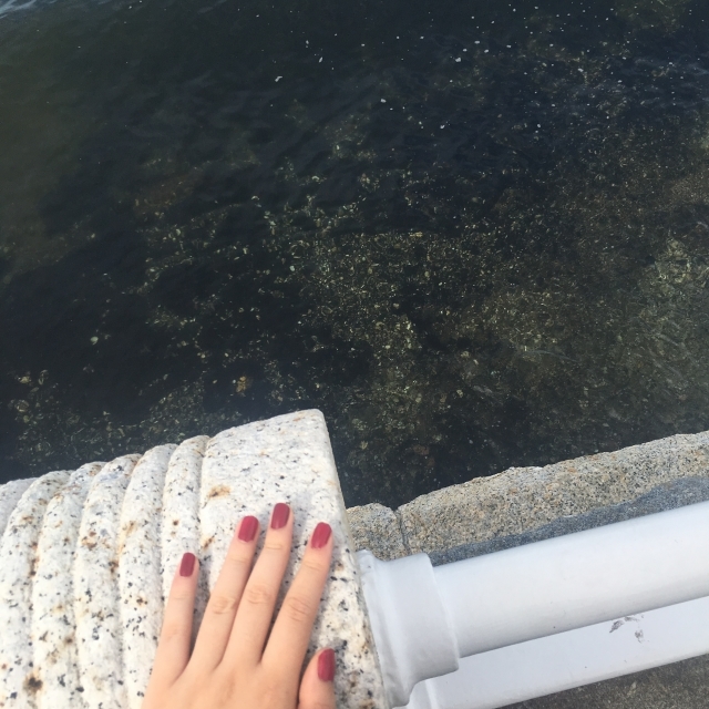 ネイルの形で性格診断 あなたはどのタイプ Itnail