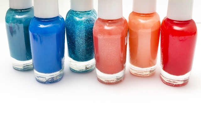 知ってた ネイルの歴史 世界編 Itnail