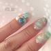 要チェック!『pome nail』のネイルデザインが可愛い♡