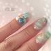 要チェック！『pome nail』のネイルデザインが可愛い♡