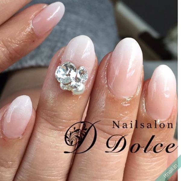 結婚式当日に困らない ブライダルネイルで気をつけたいポイント Itnail