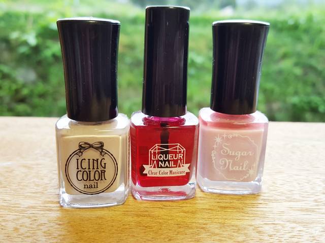 100均マニキュア プチプラが嬉しい キャンドゥのネイルポリッシュ特集 Itnail