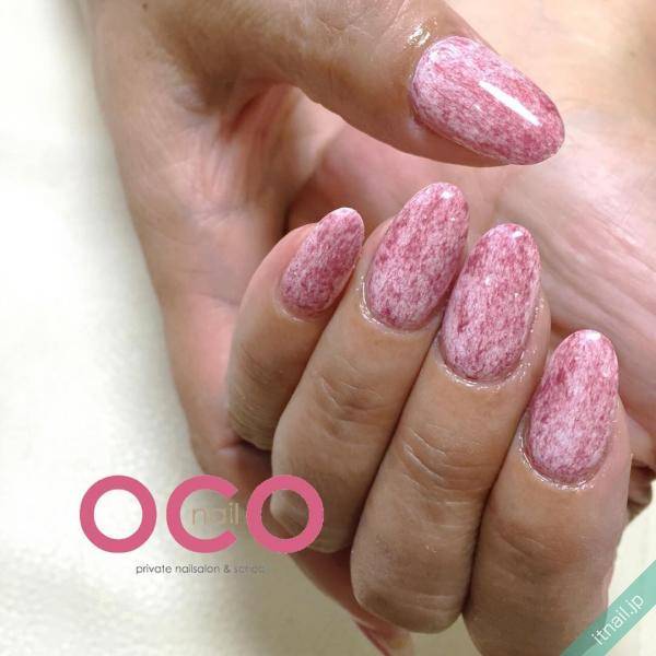 秋冬にしたいファーネイル 指先から季節を先取り Itnail