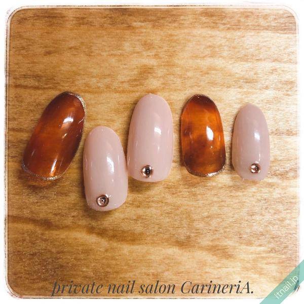 しばらくネイルをお休みしたい 育爪期間中の対処法まとめ Itnail