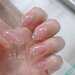 フレンチネイル好きの方、必見☆個性が光る今どきデザイン