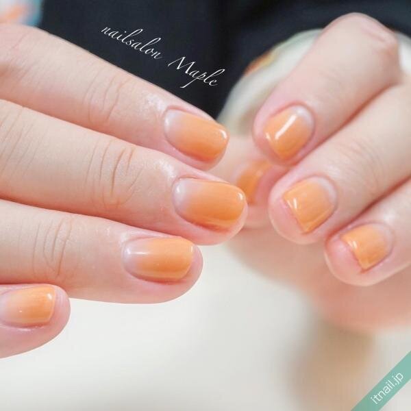 30代以上の大人女性におすすめ 春色ネイルデザイン 10選 Itnail