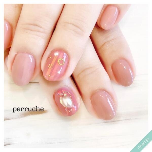 オフィスにも ママにも 春夏カラー ショートネイル 8連発 Itnail オフィスにも ママにも 春夏カラー ショートネイル 8連発 Itnail