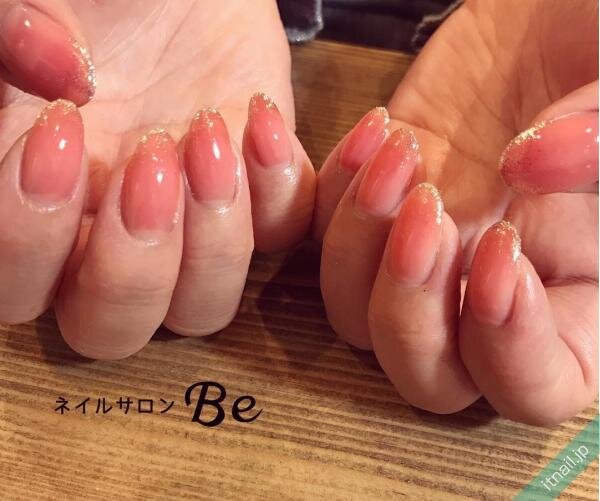 可愛いは正義 シアーピンクでアートする大人女子のモテネイル Itnail