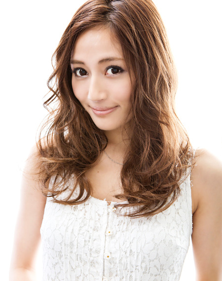 王様のブランチでお馴染み 太田 希望 おおた のぞみ ちゃんのネイルをチェック Itnail